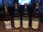 Imperial B Imperial 20 Year Single Malt Whisky - 46 Abv 1995 2017